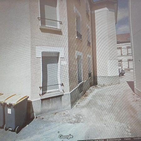 Appartement De La Tour エペルネー エクステリア 写真