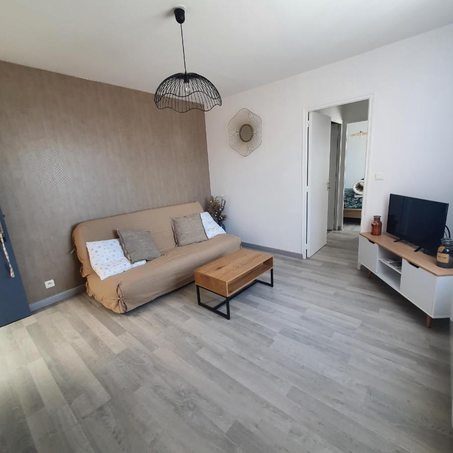 Appartement De La Tour エペルネー エクステリア 写真